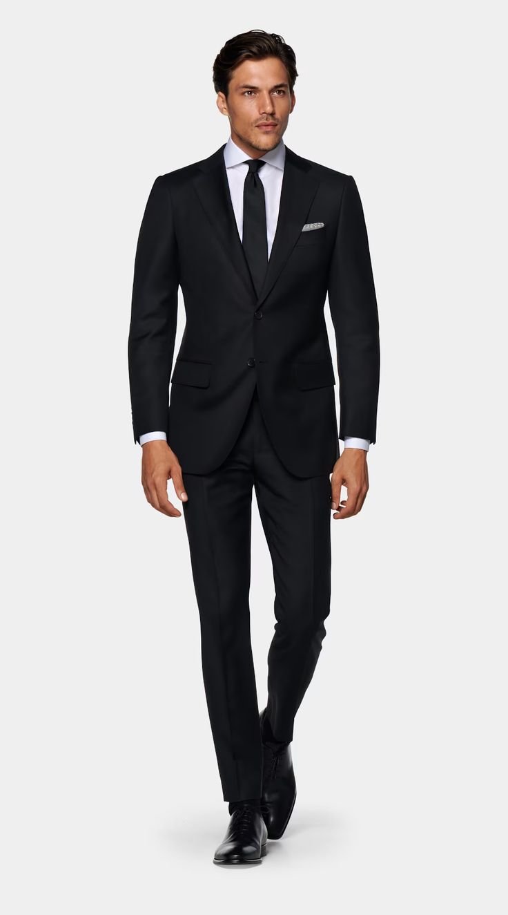 Men's Jackets & Blazers - Dress Jackets & Business Suits